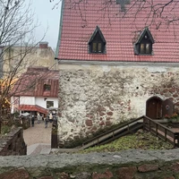 Фото отзыва 2: экскурсия "О Выборге — увлекательно и с душой!"