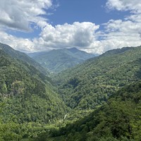 Фото отзыва 1: экскурсия "Батуми и горная Аджария за 1 день"