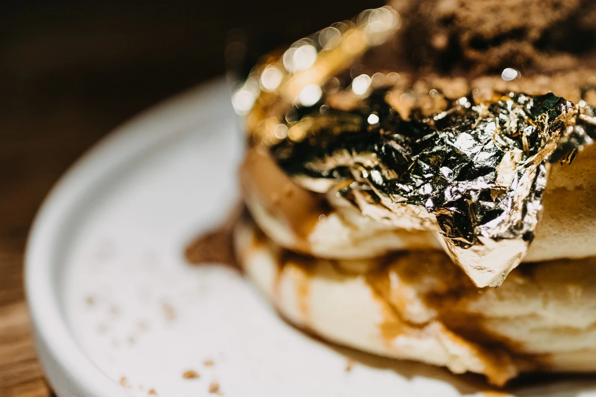 Гастрономический квест «Азия в Москве» (11/12)