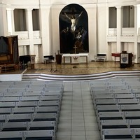 Фото отзыва 2: экскурсия "Креативный Петербург на «мини купере»"