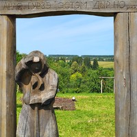 Фото отзыва 2: экскурсия "Прикоснись к Удмуртии: из Ижевска — в музей-заповедник «Лудорвай»"