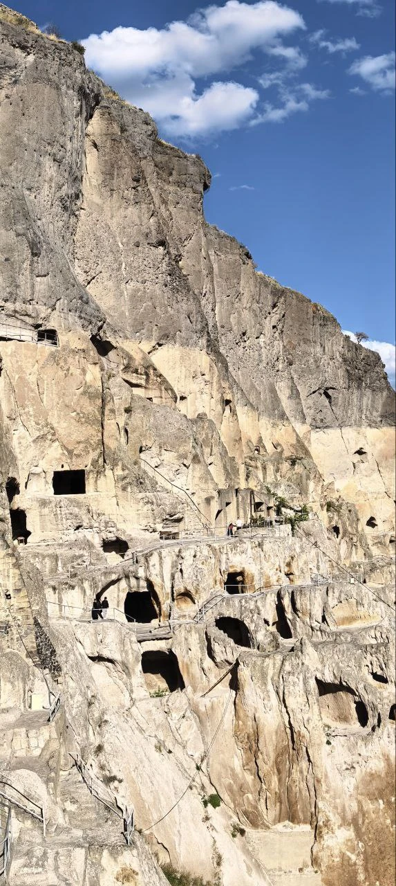 Огромное спасибо Михаилу за увлекательное путешествие!