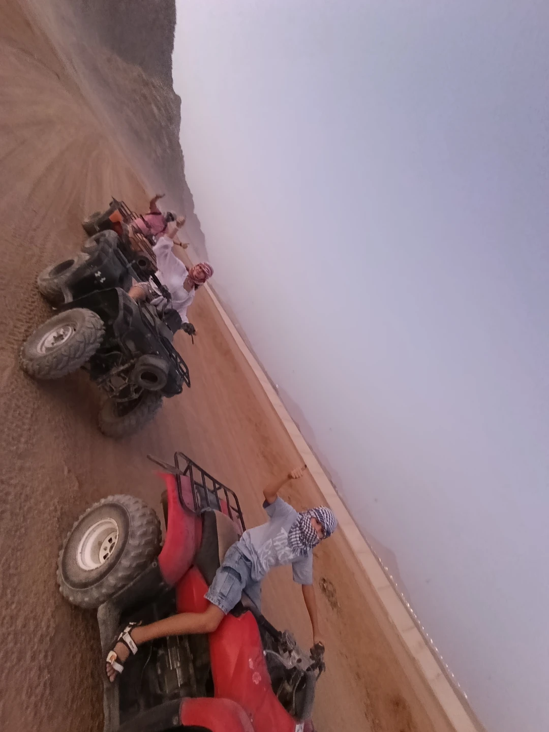 Спасибо за хорошо проведенное время! Поездка очень понравилась!