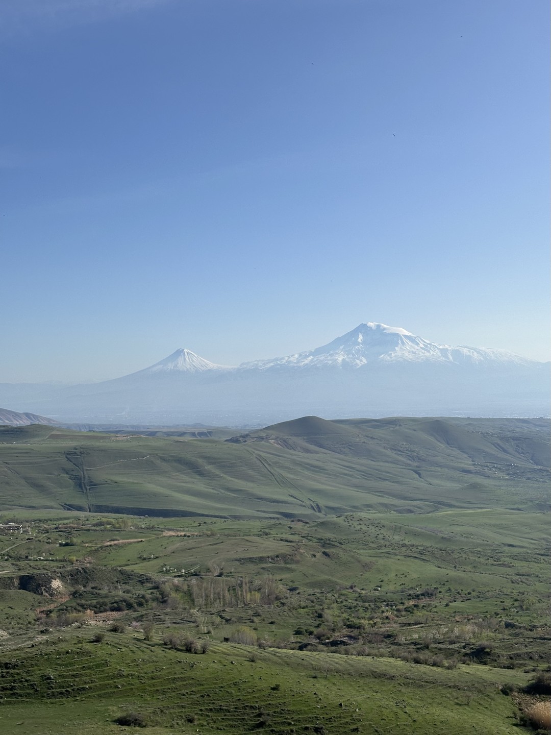 Большое спасибо Наташе и Никите за чудесное путешествие и душевный подход! Тур продуман до мелочей, все