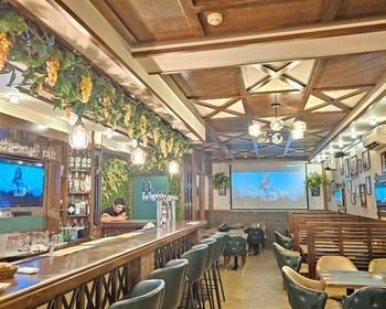 Фото отзыва 4: авторский тур "Краски Закавказья: тур по главным достопримечательностям Азербайджана и Грузии с участием в Ртвели"