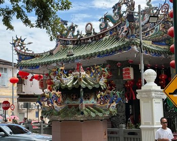 Эклектика Джорджтауна