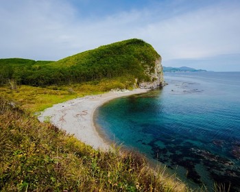 Остров Петрова: прогулки, купание, снорклинг и сапсёрфинг
