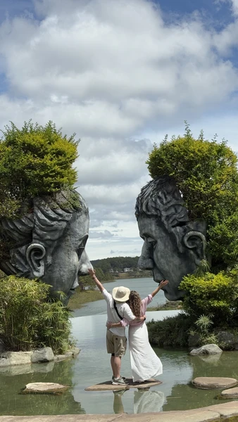 Экскурсовод был просто нереально крутой! Николай, спасибо ещё раз огромное за истории!