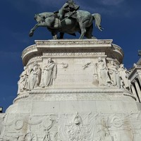 Фото отзыва 1: экскурсия "Душевная обзорная прогулка по Риму"