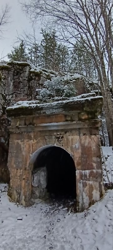 Автомобильный экотур «По следам забытой Финляндии» (Анатолий)