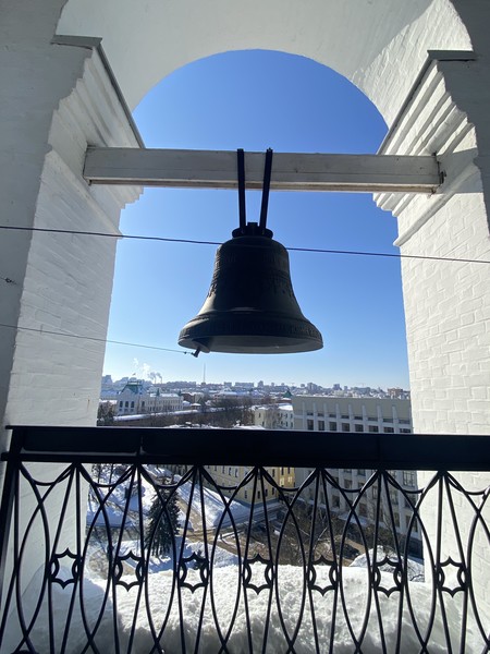 Глубокая и увлекательная экскурсия. Гид Любовь сумела рассказать о сложных исторических событиях четко и понятно -