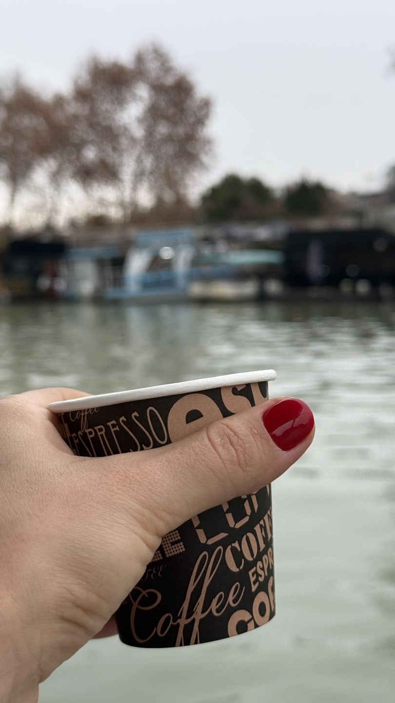 Старый Тбилиси: пешая экскурсия, прогулка на катере и грузинское вино (Аракс)