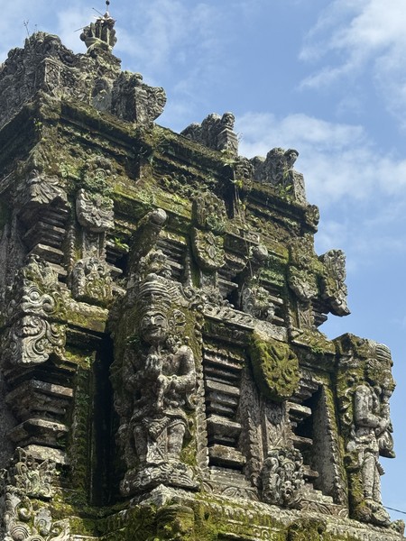 замечательная экскурсия от великолепного гида Мади! Мы проехали 10 часов с юга на север, увидев водопад