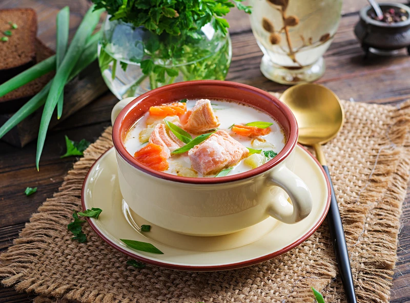 Экспресс-тур из Петербурга в Карелию с дегустациями и кулинарными мастер-классами