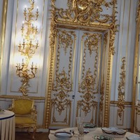 Фото туриста Vera 4 - Екатерининский дворец, парк и Царское Село — в небольшой группе