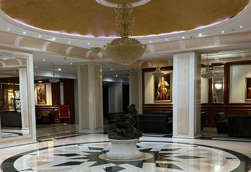 Термальные источники Аранджеловаца