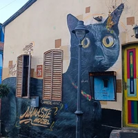 Фото отзыва 3: экскурсия "Тбилиси — увидеть и прочувствовать"