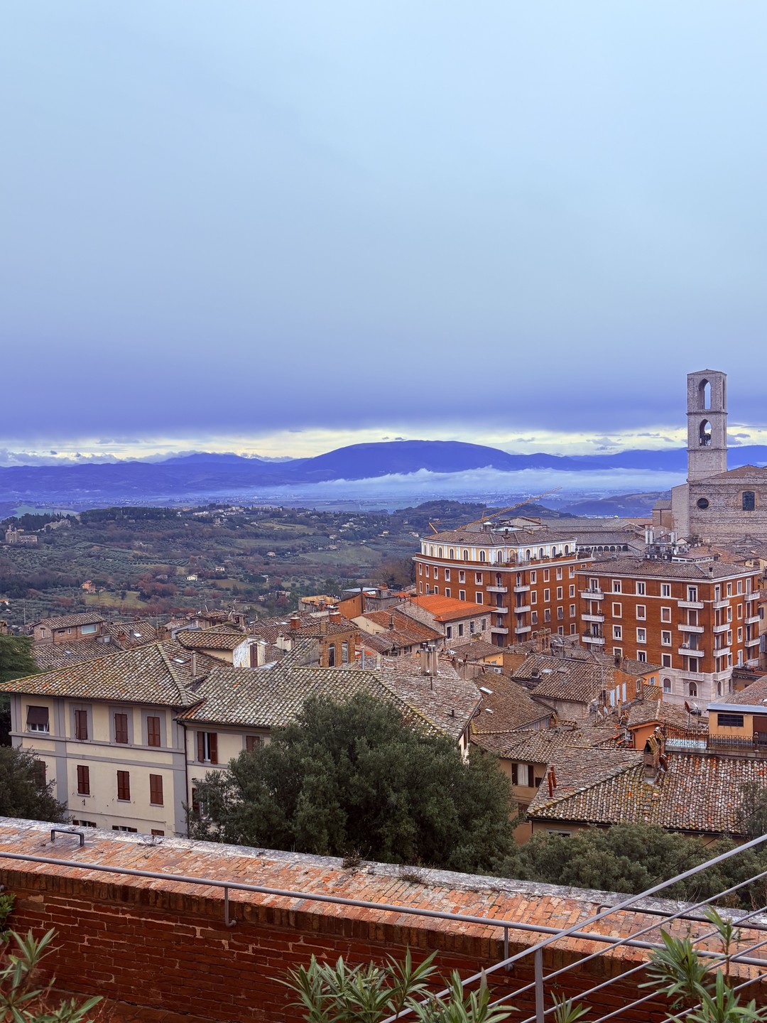 Замечательная экскурсия! Екатерина знает Перуджу и является отличный гидом) Рассказала все самое важное и интересное, было