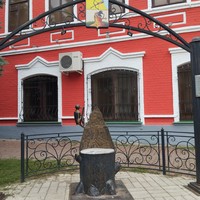 Фото отзыва 1: экскурсия "Из Ижевска в Елабугу — город с тысячелетней историей"