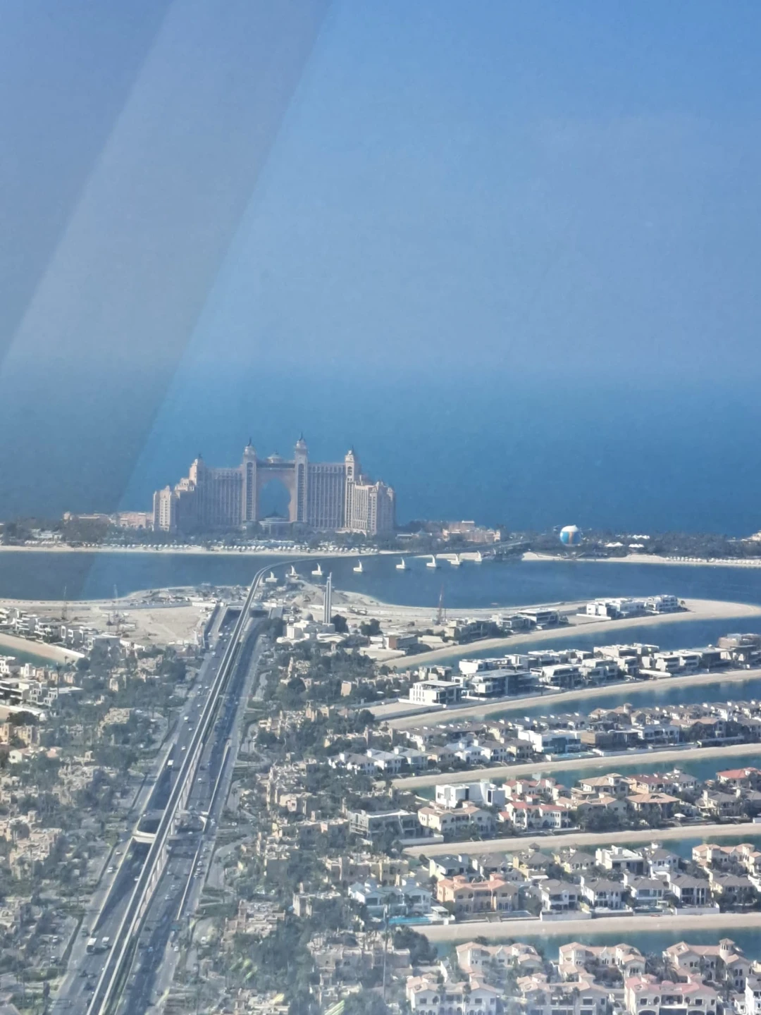 Сегодня были на индивидуальной экскурсии по Дубаю с гидом Али — и остались в полном восторге