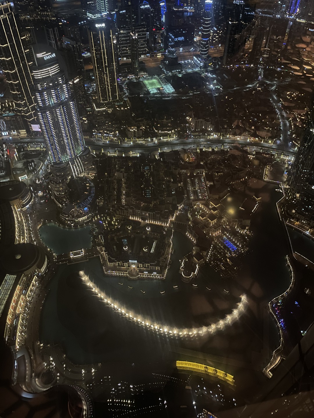 Один день в сказочном Дубае: обзорная экскурсия в мини-группе (Юлия)