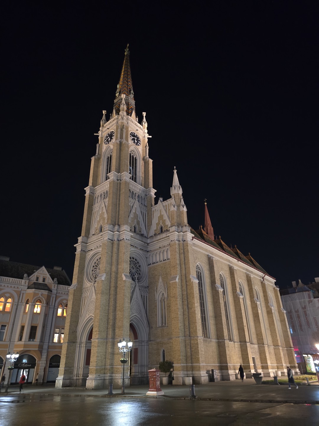 Прекрасная поездка, наг гид Петар обо всем рассказывал подробно и очень интересно, дегустацию вина очень рекомендую