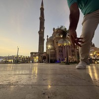 Отзыв о экскурсии "Вечерний Шарм-эль-Шейх — в мини-группе" — фото 2