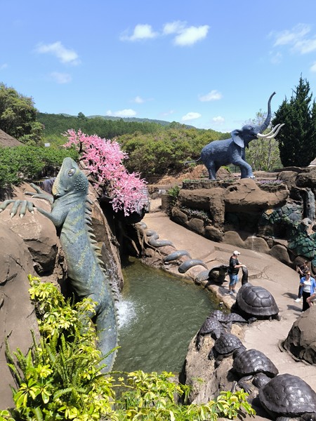 Далат великолепен. Надо ехать дня на 3