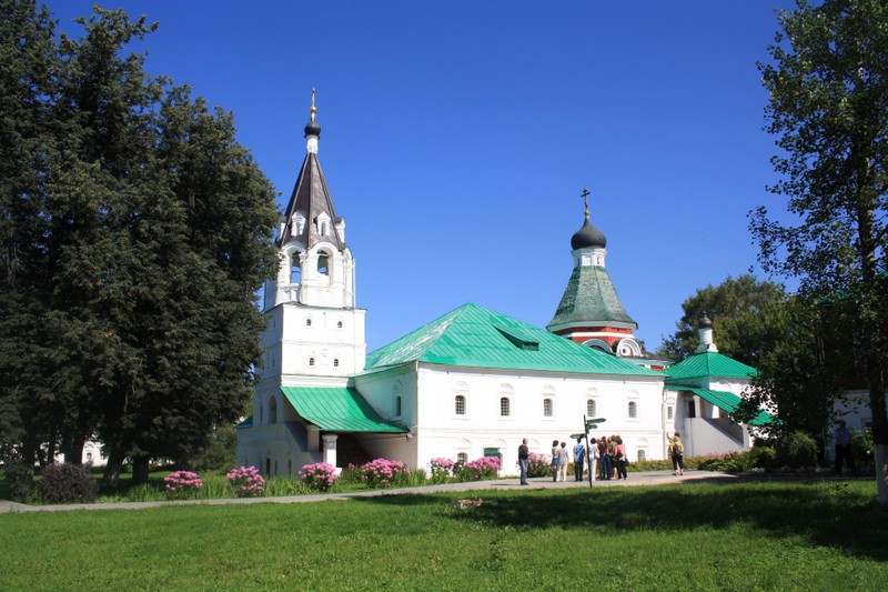 Фото экскурсии 5