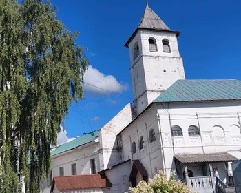 Ростов Великий: кремль, Успенский собор, «Ростовская финифть»