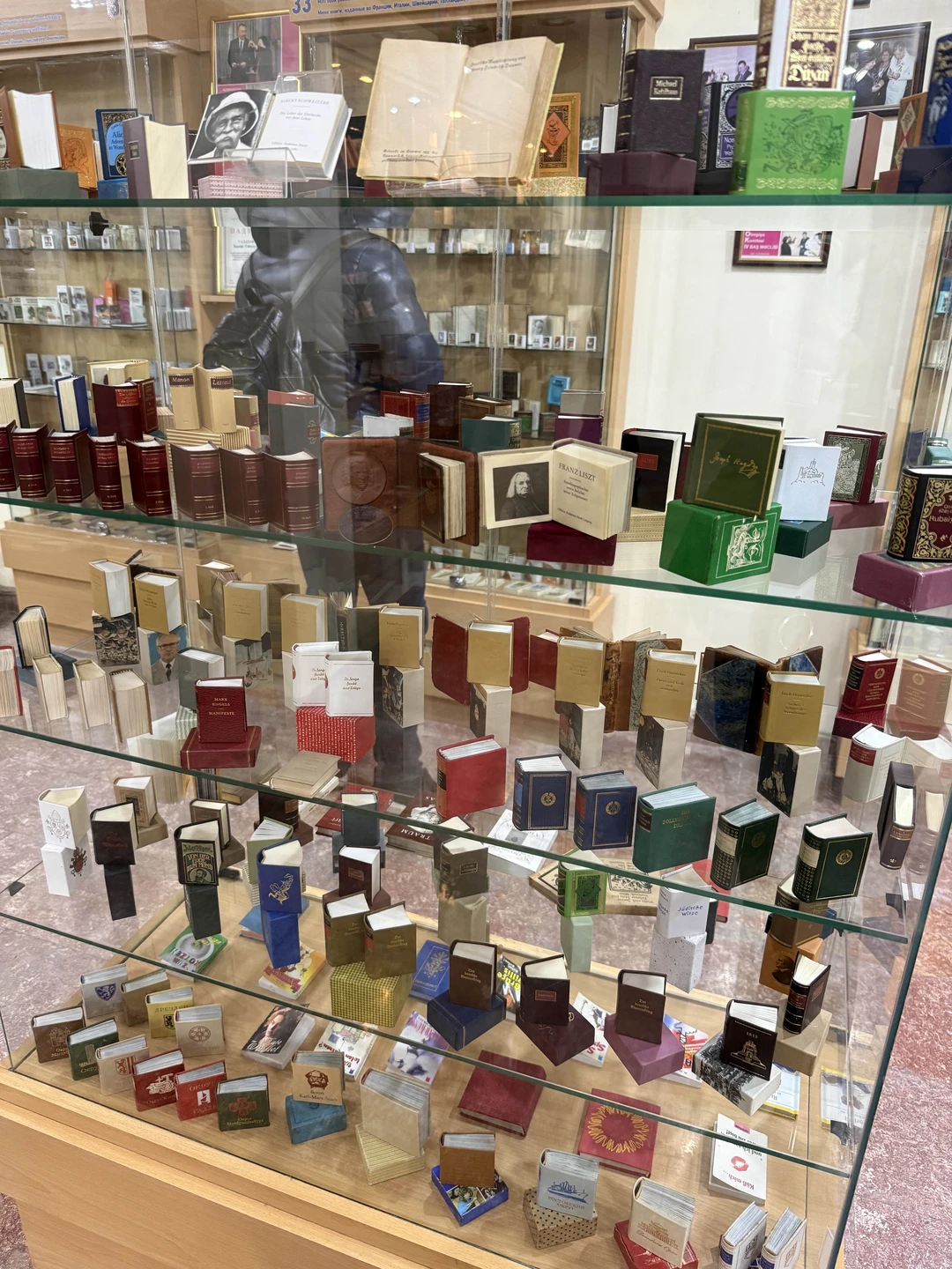 Старый город Баку: история и узкие улочки (Анастасия)