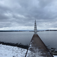Фото отзыва 1: экскурсия "Знакомьтесь, Калязин!"