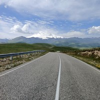Фото отзыва 1: экскурсия "Джилы-Су за 1 день: незабываемый джип-тур"