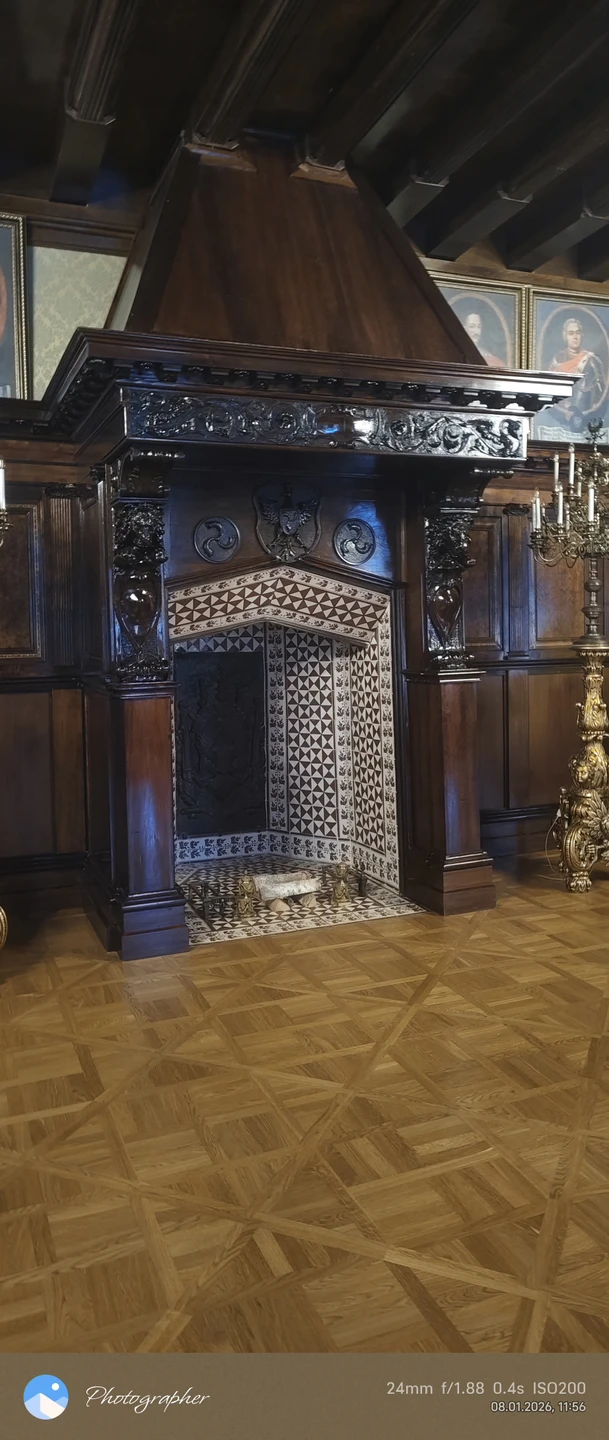 Трансфер из Минска или аэропорта в Несвижский и Мирский замки и обратно (Дмитрий)