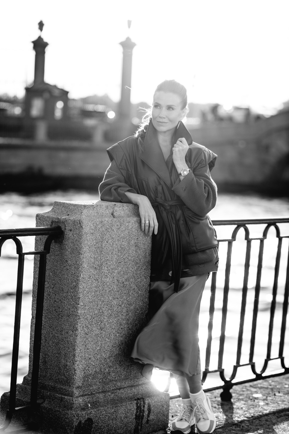 Если вы планируете поездку в Северную столицу России, хотите новых впечатлений от этого города, но страшно