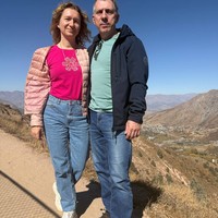 Отзыв о экскурсии "Чимганские горы и Чарвакское водохранилище за 1 день на электромобиле" — фото 6