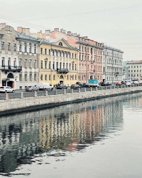Фото к экскурсии Петербург Распутина