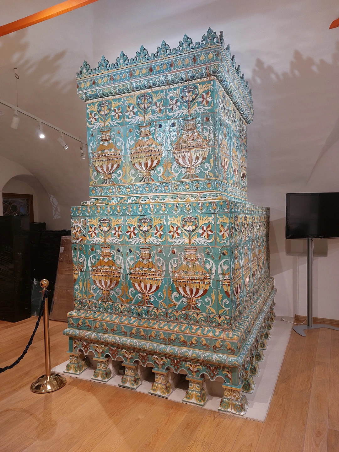 Спасибо Катерине за великолепную экскурсию! Я в восторге! Очень много узнала для себя нового и удивительного))