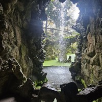 Фото отзыва 2: экскурсия "Авто-путешествие к яркой Синтре и мысу Рока"