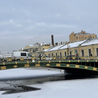 Фото отзыва 2: экскурсия "Александр II: жизнь и смерть в 9 главах"