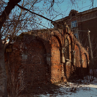 Фото отзыва 1: экскурсия "Морозовский городок. Сказки, которых не было"