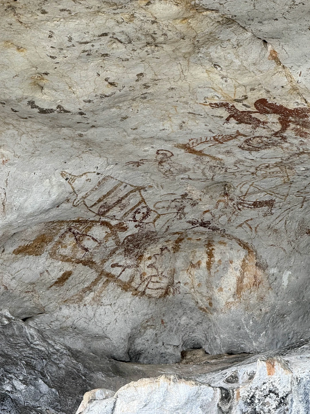 Огромное спасибо Денису за незабываемый день. Все четко, интересно, много информации, не скучной, а интересной. Маршрут