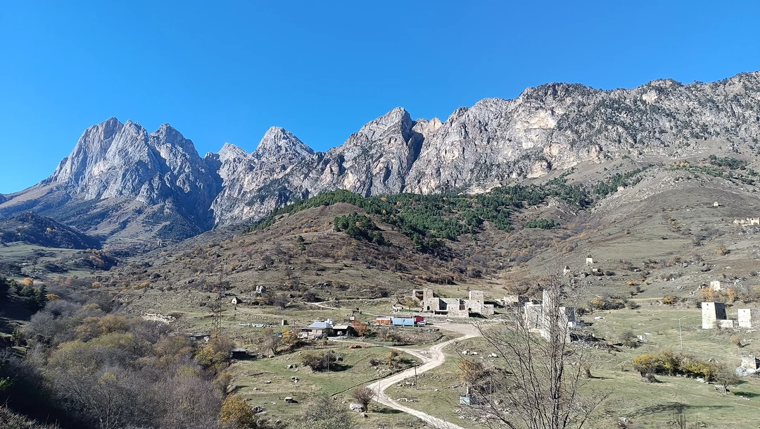 Хочу выразить огромную благодарность Ибрагиму за великолепную экскурсию! Время пролетело незаметно благодаря увлекательным историям и интересным