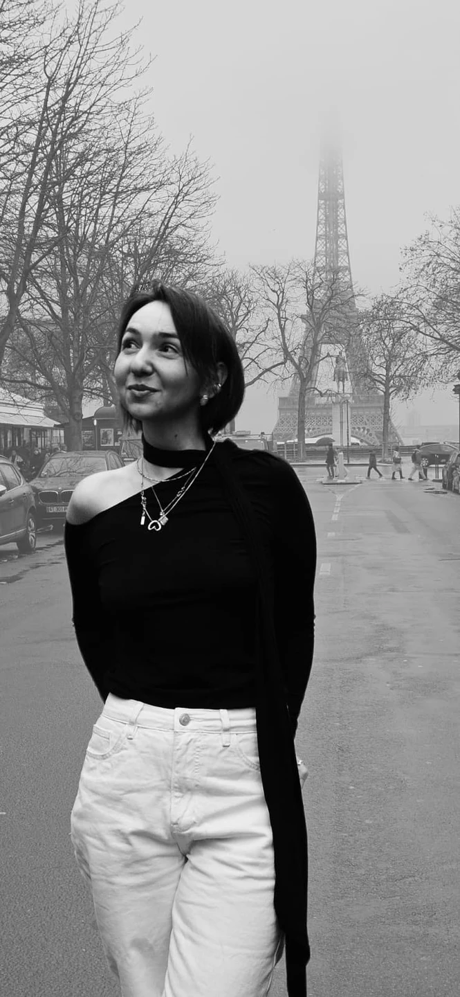 Невероятная экскурсия по Парижу с гидом Жоржем! Увидела весь город, узнала потрясающие истории и получила в