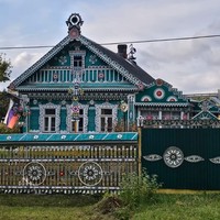 Отзыв о экскурсии "Сергиев Посад: полное погружение" — фото 7