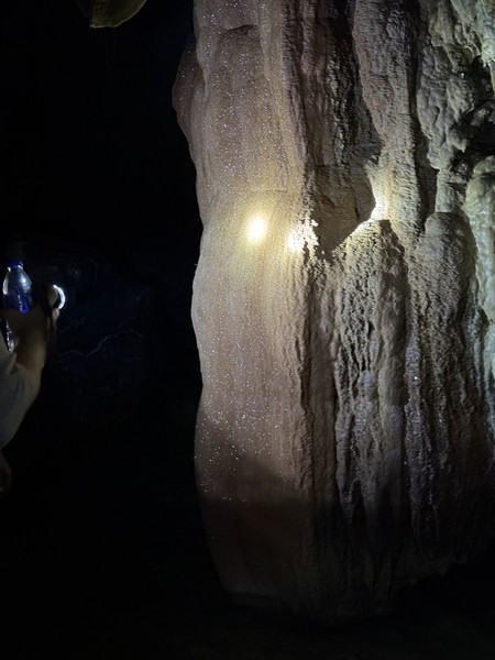 Из Пхукета к озеру Чео Лан (Полина)