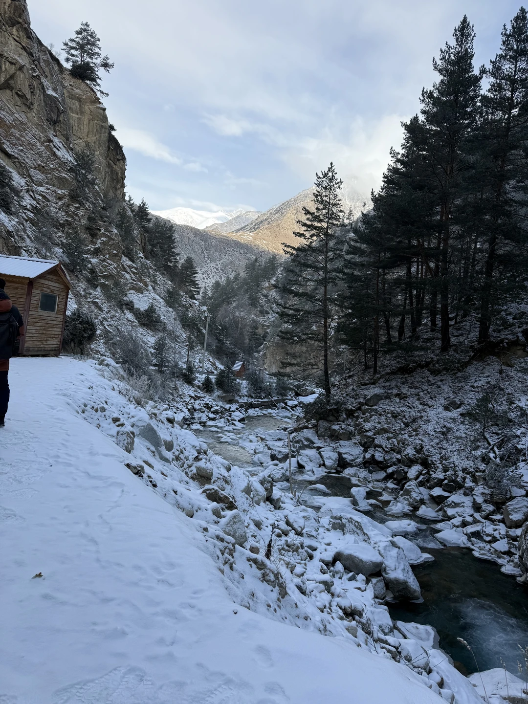 Понравилась экскурсия) были 20.01.26г