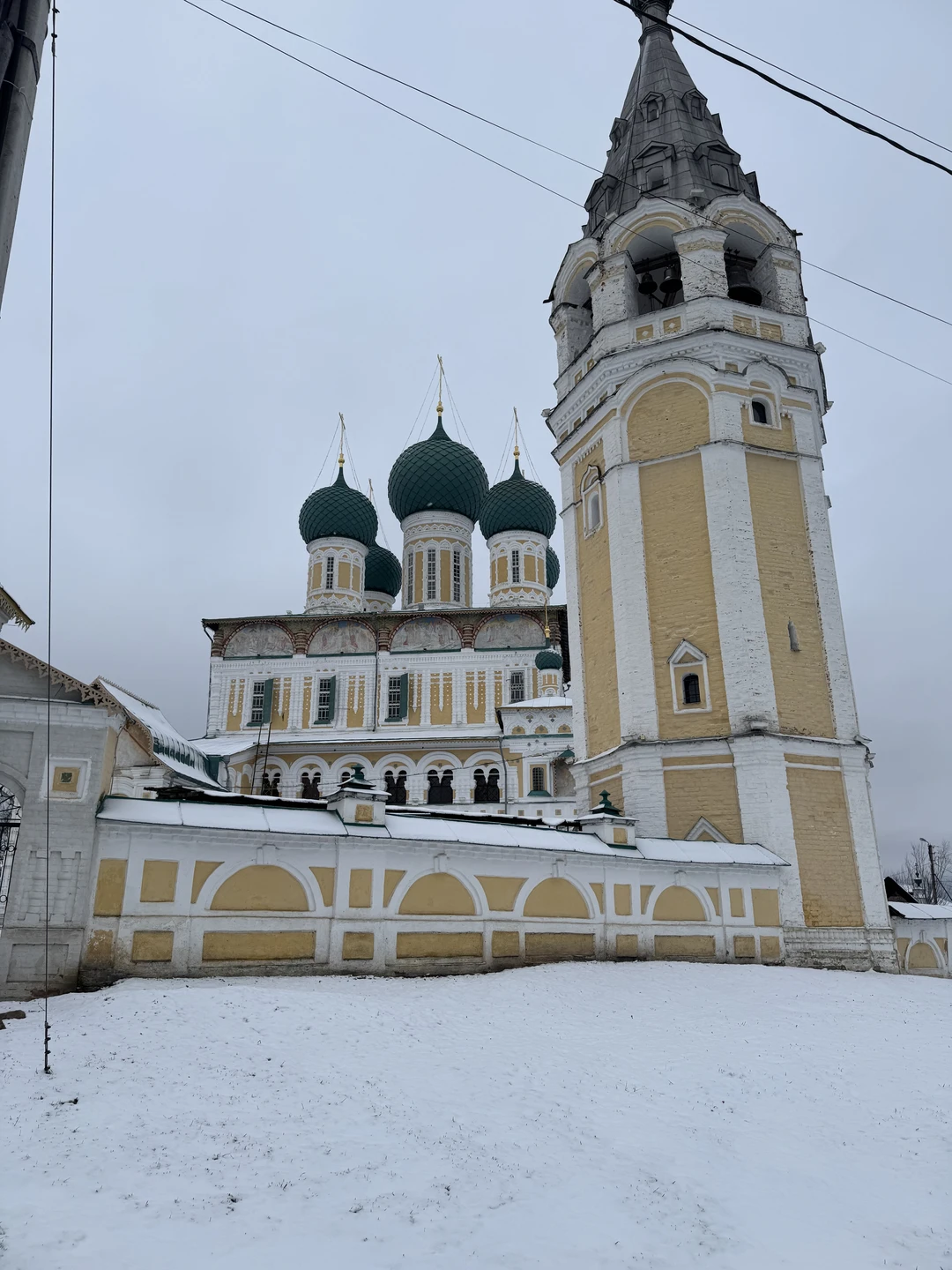 Юлия — гид мечты для Тутаева! Это не просто экскурсия, а настоящее погружение в жизнь города