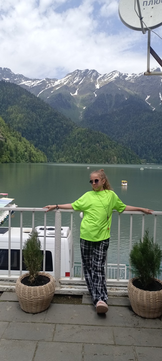 Все понравилось от и до экскурсовод 👍 водитель 👍