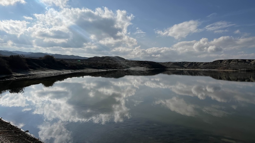 Это были прекрасные 2 дня, проведенные в путешествии по красотам Кыргызстана вместе с гидом Айбеком. Любые